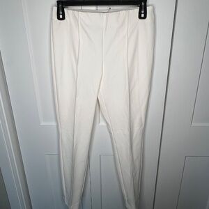 Lafayette 148 Acclaimed Stretch Gramercy Pant NWT